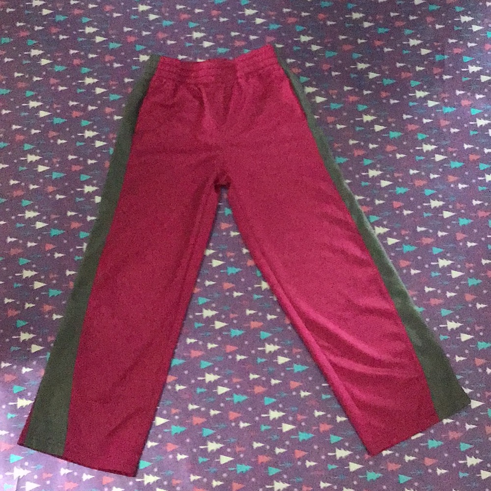 Comfortable pants